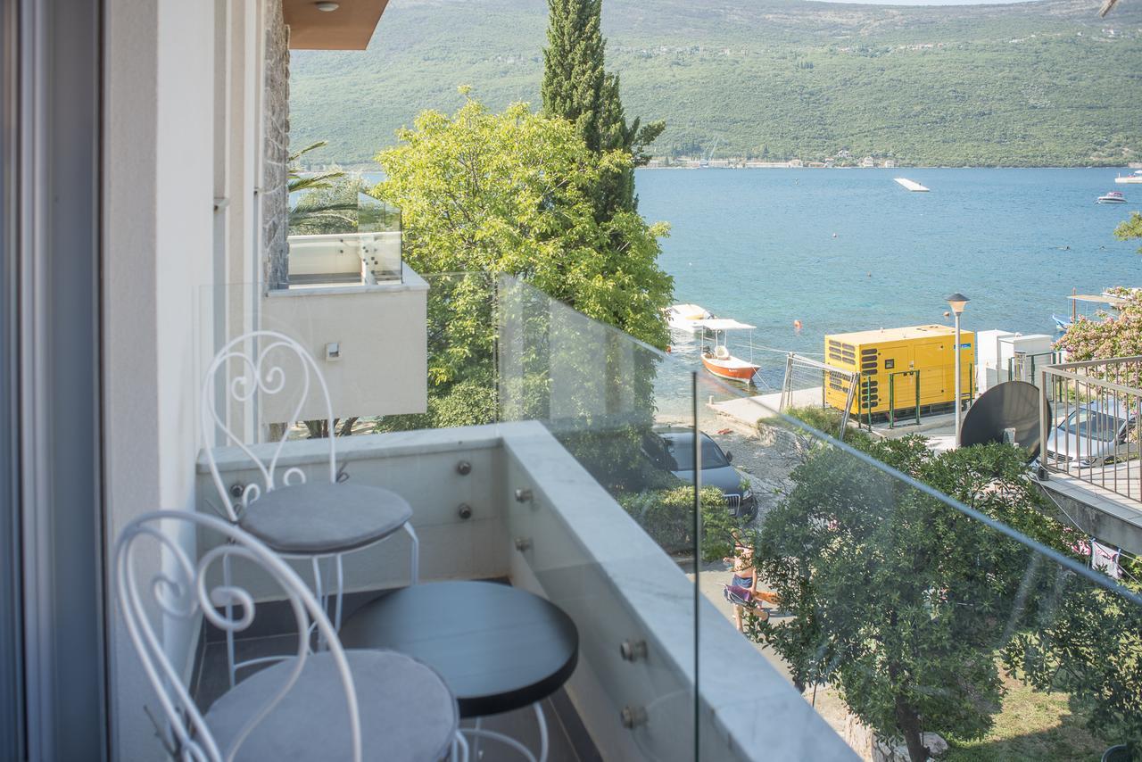 Riva Residence Ðenovići Exterior foto
